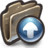 The Uploadables Icon